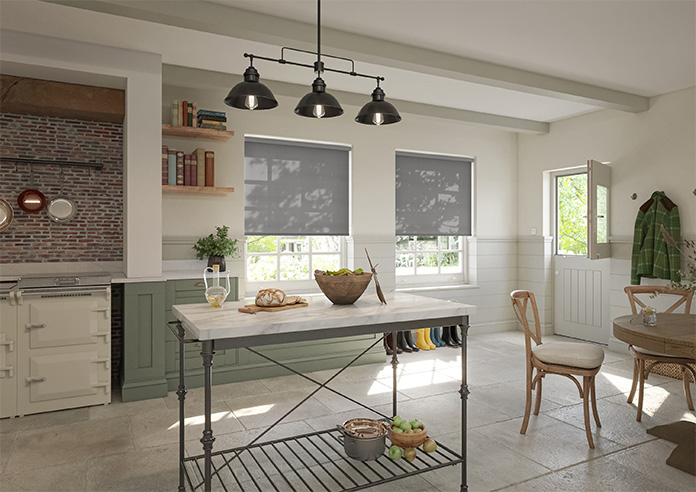 Anthology, Abyss - Roller Blind - Image 7